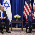以色列向美國要求「3230億緊急軍援」　紐時：白宮國會合作規劃