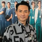 52歲男星為妻「籌600萬換肝」陳曉東伸援手　親曝探病情況