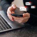 收到一封Email照做 帳戶錢全沒了 警揭最新詐騙